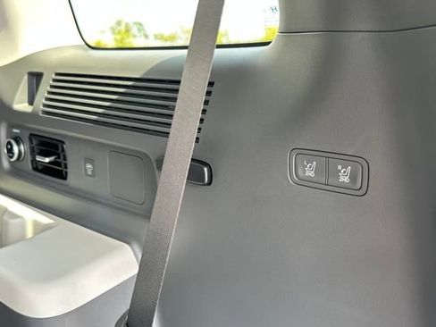 New 2026 Hyundai Santa Fe SEL image 33