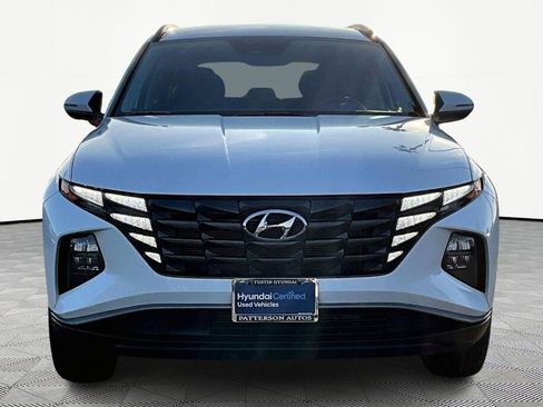 Certified 2023 Hyundai Tucson SEL image 3
