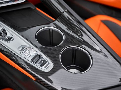 Used 2026 Chevrolet Corvette ZR1 w/ Battery Protection Package image 65