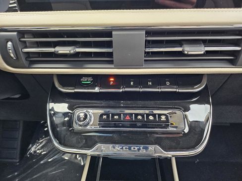 New 2026 Lincoln Corsair Reserve image 20