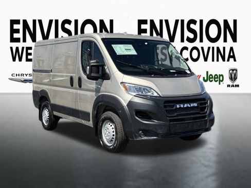 New 2025 RAM ProMaster 1500 image 2