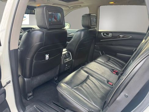 Used 2013 INFINITI JX35 AWD w/ Premium Pkg image 20