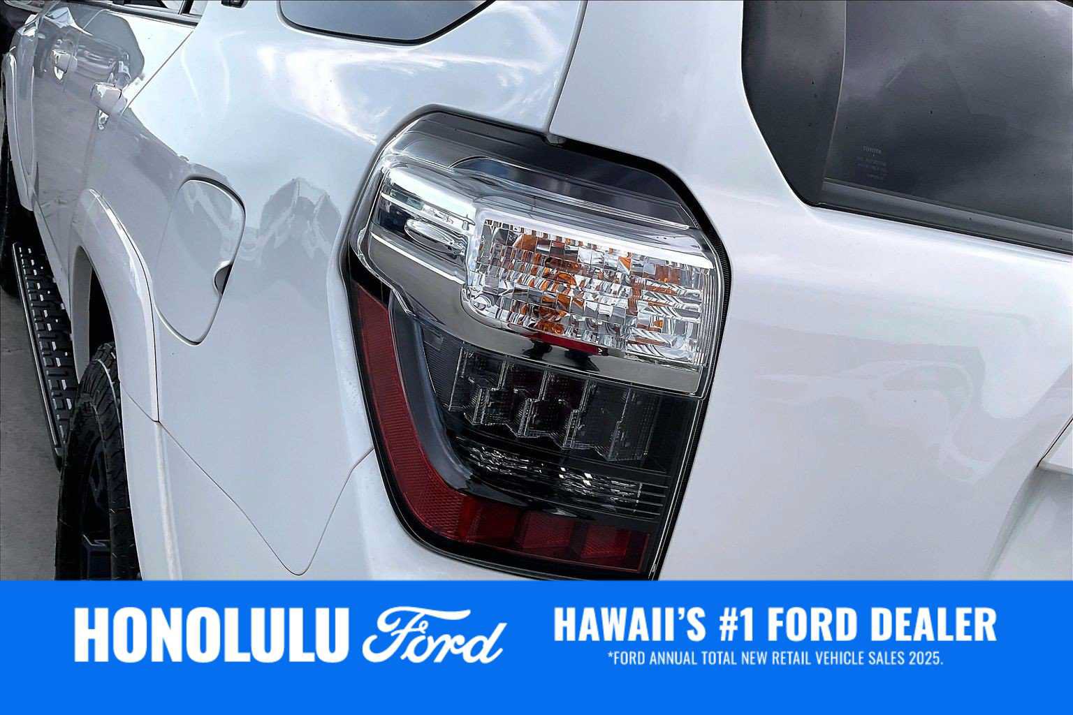 Used 2024 Toyota 4Runner SR5 Premium RWD image 32
