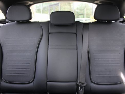 Certified 2024 Mercedes-Benz GLC 300 4MATIC image 48