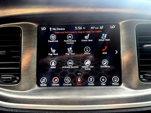 Used 2017 Dodge Charger R/T image 22