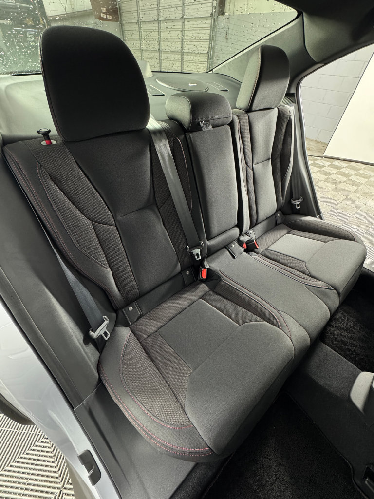 New 2026 Subaru WRX Premium AWD/4WD image 18