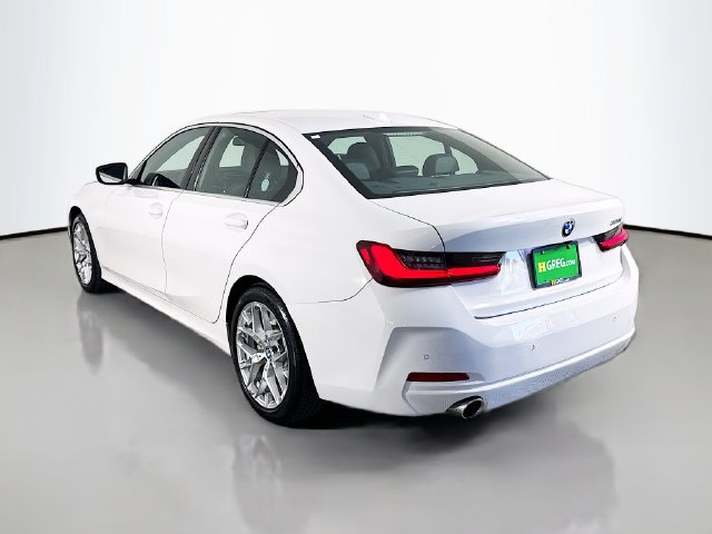 Used 2026 BMW 330i Sedan RWD image 7