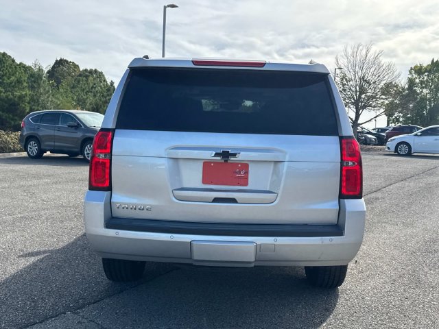 Used 2018 Chevrolet Tahoe LT RWD image 6