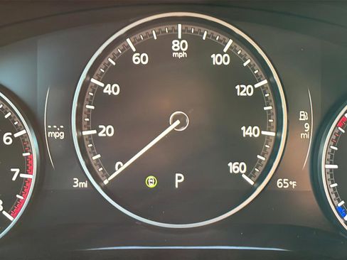 New 2026 MAZDA MAZDA3 s Sport FWD image 34