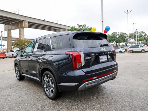 Used 2025 Hyundai Palisade SEL FWD image 9