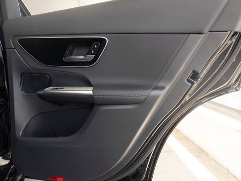 Certified 2026 Mercedes-Benz GLC 300 4MATIC image 22
