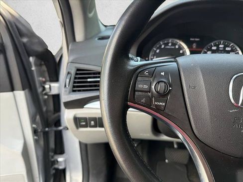 Used 2015 Acura MDX SH-AWD w/ Tech & Entertainment image 14