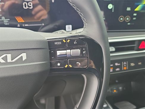 New 2026 Kia Sorento EX image 34