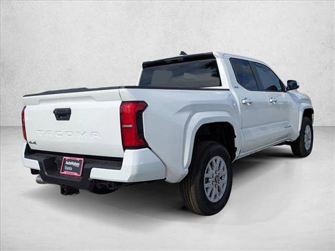 New 2026 Toyota Tacoma SR5 image 2