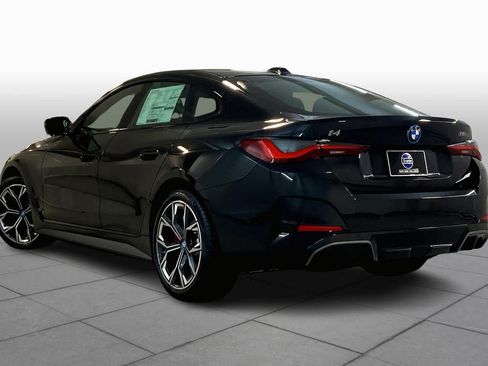 Used 2024 BMW i4 M50 w/ Premium Package AWD/4WD image 12