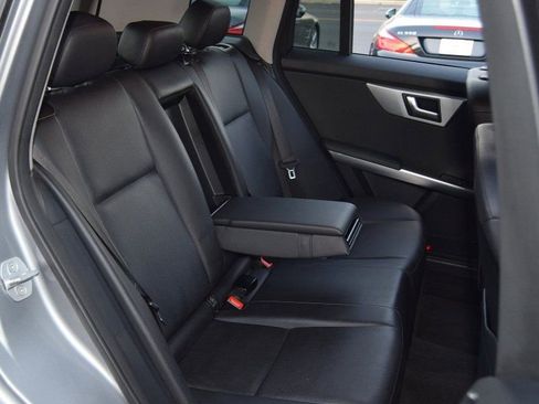 Used 2014 Mercedes-Benz GLK 350 4MATIC image 30