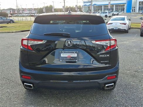 Certified 2023 Acura RDX Base image 5