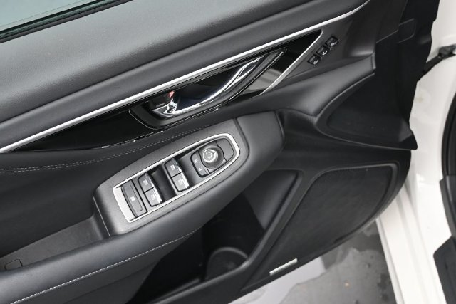 Used 2024 Subaru Legacy Limited AWD/4WD image 18