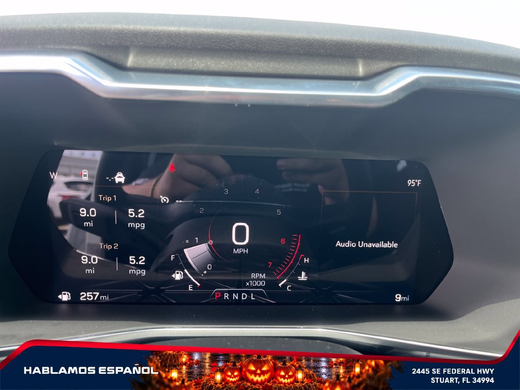 New 2026 GMC Canyon Elevation RWD image 20