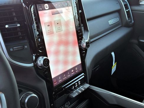 New 2026 RAM 1500 Big Horn image 16