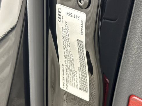 Used 2023 Audi A5 2.0T Premium w/ Convenience Package image 25