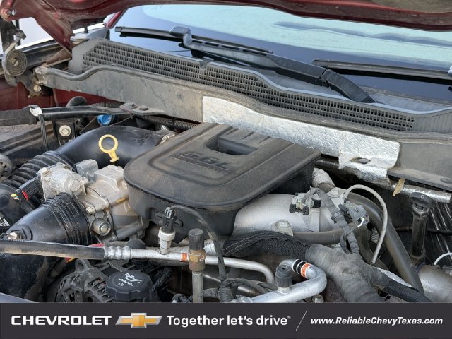 Used 2015 Chevrolet Silverado 3500 High Country w/ Duramax Plus Package AWD/4WD image 35