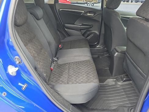 Used 2016 Honda Fit LX image 24