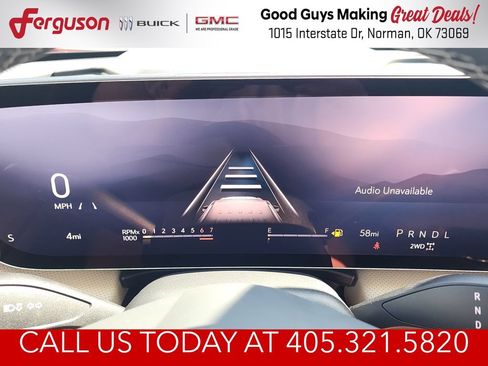 New 2027 Buick Enclave Preferred w/ Power Package AWD/4WD image 26