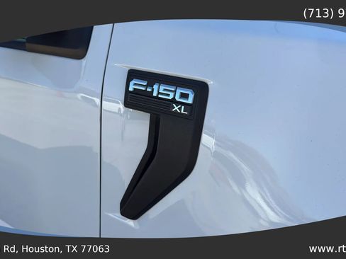 Used 2022 Ford F150 XL w/ Equipment Group 101A High image 14