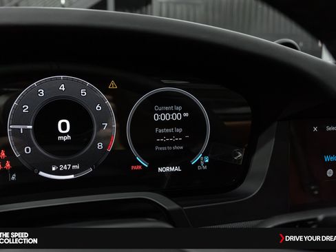 Used 2025 Porsche 911 Carrera S image 46