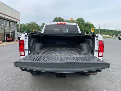 Used 2016 RAM 1500 Tradesman image 28
