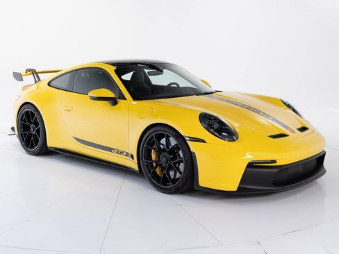 Used 2022 Porsche 911 GT3 image 7