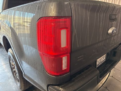 Used 2020 Ford Ranger XLT w/ Equipment Group 301A Mid image 10