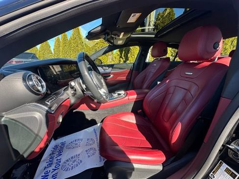 Used 2019 Mercedes-Benz CLS 53 AMG 4MATIC image 22