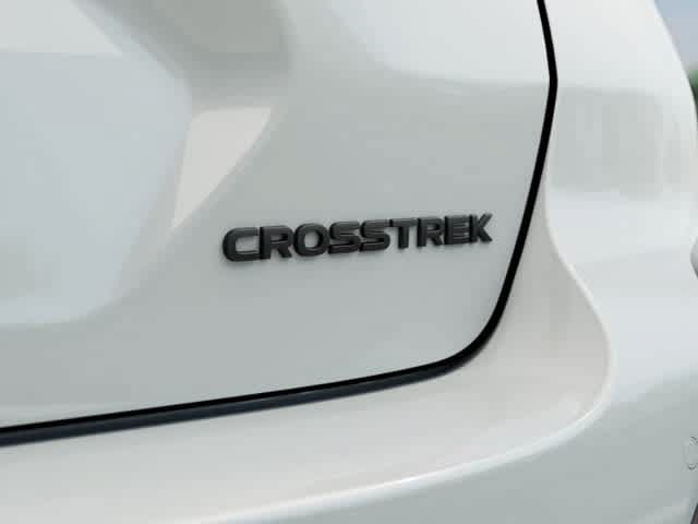 New 2027 Subaru Crosstrek 2.5i Limited AWD/4WD image 11