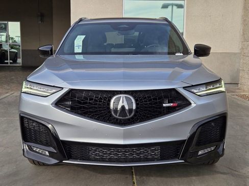 New 2026 Acura MDX Type S AWD/4WD image 7