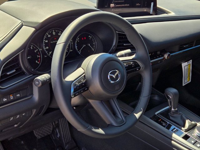 New 2026 MAZDA CX-30 AWD 2.5 S image 11