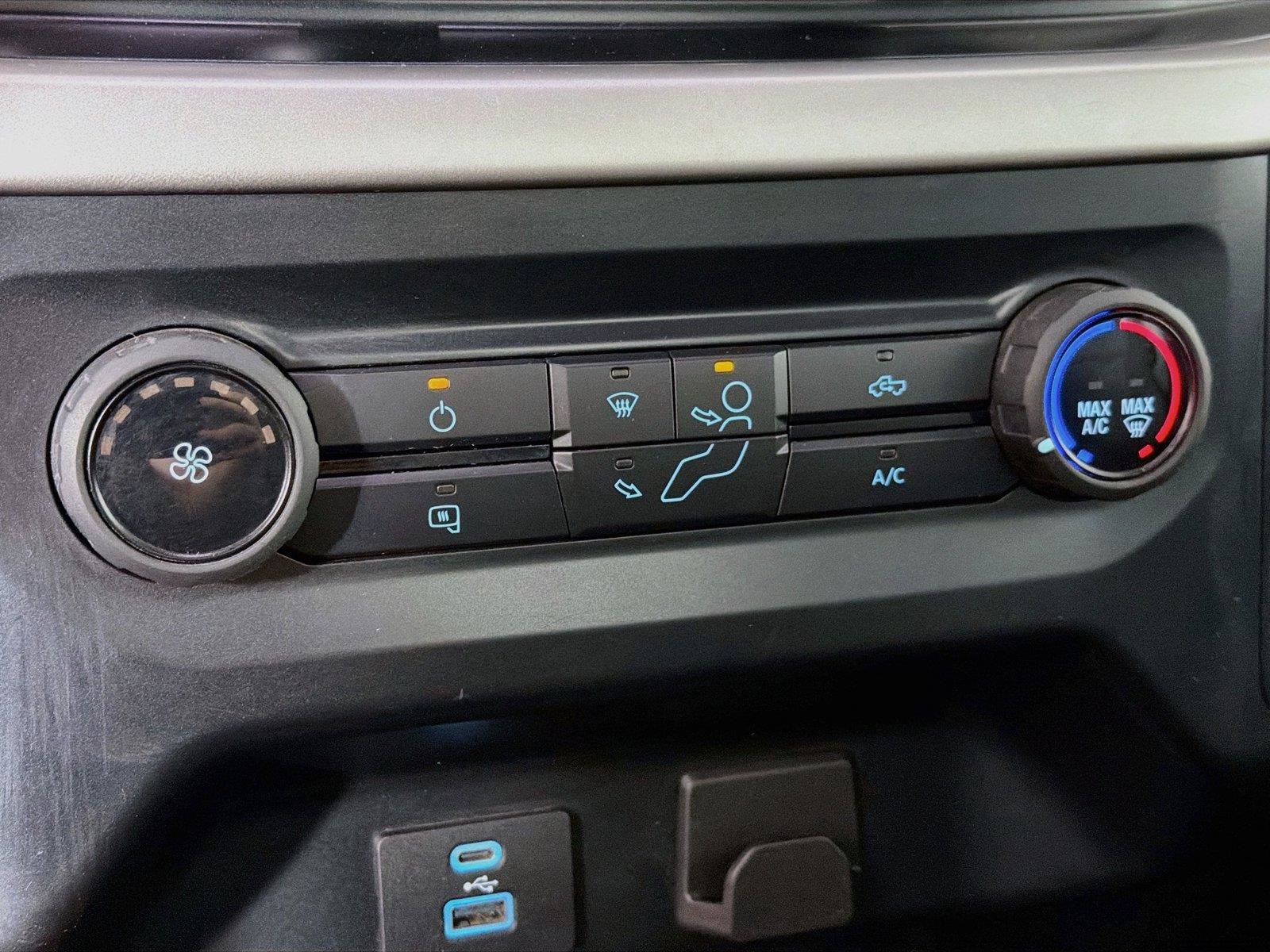 Used 2022 Ford F150 XL w/ Equipment Group 101A High AWD/4WD image 21