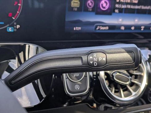 Certified 2026 Mercedes-Benz GLA 250 4MATIC image 12