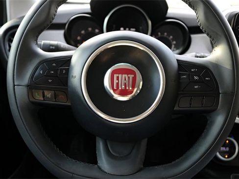 Used 2017 FIAT 500X Trekking image 20