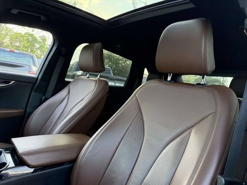 Used 2023 Lincoln Nautilus Reserve w/ Equipment Group 201A AWD/4WD image 8