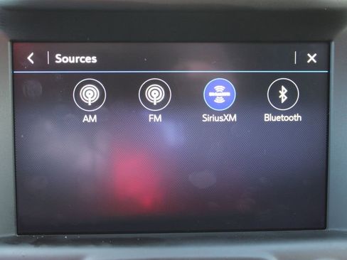 Used 2022 GMC Terrain Denali w/ Denali Premium Package image 18