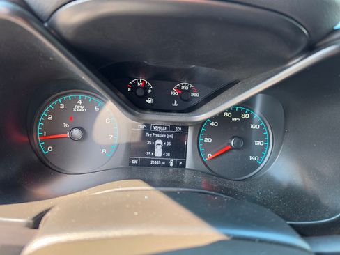 Used 2022 GMC Canyon Elevation w/ Trailering Package RWD image 8