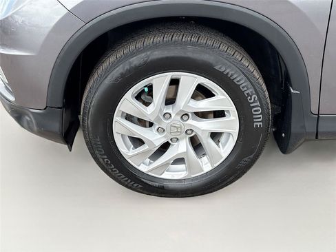 Used 2015 Honda CR-V EX-L image 31