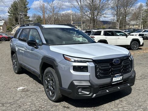 New 2026 Subaru Outback Premium AWD/4WD image 1