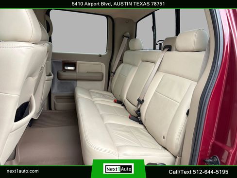 Used 2004 Ford F150 Lariat image 29