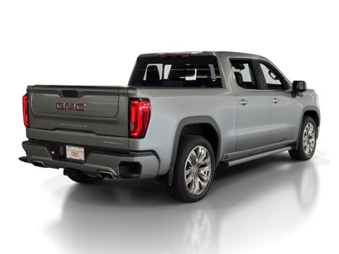 Used 2023 GMC Sierra 1500 Denali image 9