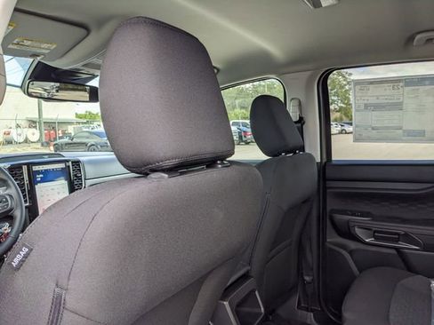 New 2025 Ford Ranger XLT w/ Black Appearance Package image 19