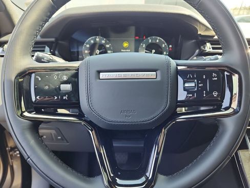 Used 2026 Land Rover Range Rover Velar S AWD/4WD image 18