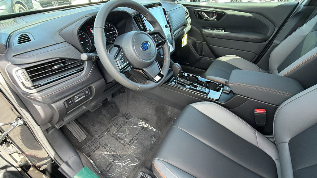 New 2026 Subaru Forester Sport AWD/4WD image 10